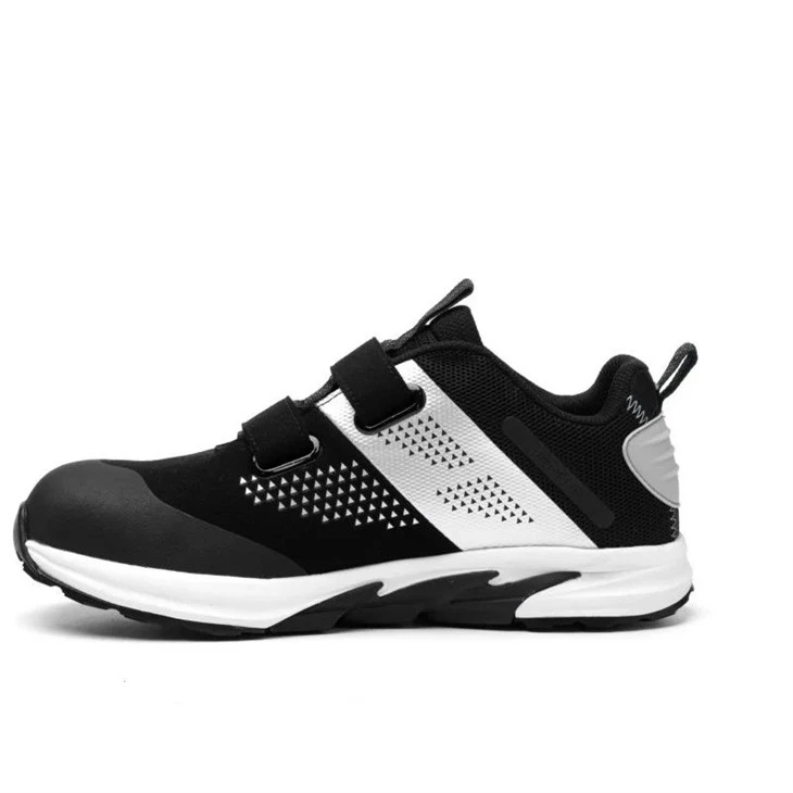 Fashion Safety Shoes Steel Toe suppliers